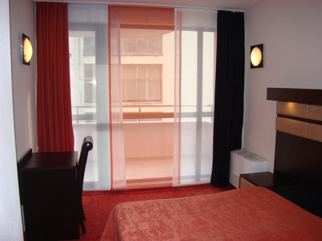 Hotel Byalo More Banite Camera foto