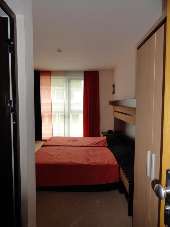 Hotel Byalo More Banite Camera foto